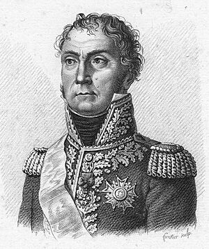 Général Joseph Souham