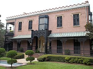GA Savannah Green-Meldrim House02