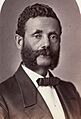 GEORGE W. LOWTHER (1822-1898)