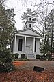 GRACE CHURCH (CALVARY EPISCOPAL), HABERSHAM COUNTY