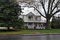 GRIGGS-ERWIN HOUSE, HABERSHAM COUNTY, GA