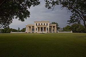 Gaineswood by Highsmith 001