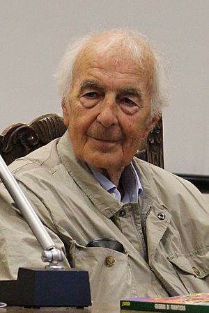 Gallieno Ferri, 2013