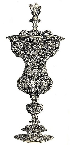 Georg-wechter-i-design-for-a-columbine-cup-1579