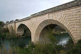Gignac pont-Herault