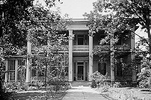 Goodwin-Harrison House (Macon, MS)