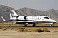 Government of Balochistan Learjet 31A Asuspine-1