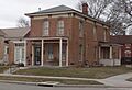Governor John L. Pennington House from SE