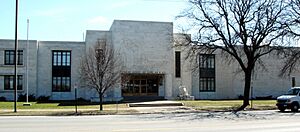 Grand Lodge of Iowa in Cedar Rapids IA pic1a