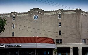 Grand Rapids Storage