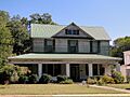 Grant Home c.1890