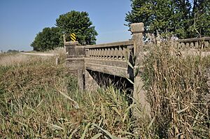 GreeneCountyIA LincolnHighway LittleBeaverCreekBridge