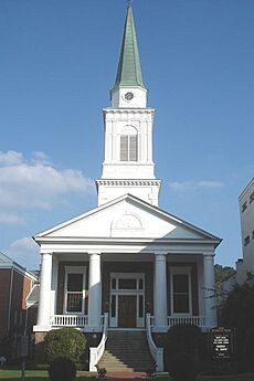 GreenevillePresbyterianChurch