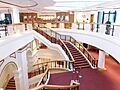 HK 香港理工大學 PolyU 紅磡 Hung Hom Jockey Club Auditorium May 2019 SSG 02