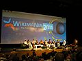Haifa - Wikimania2011 - Plenaria