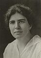 Hannah J. Patterson, of Woman's Committee, Council of National Defense - NARA - 26432773