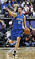 Hedo Turkoglu point guard 11-27-08
