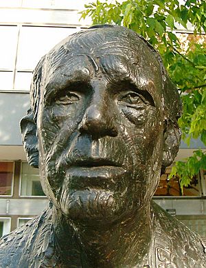 Heinrich Boll Facts For Kids