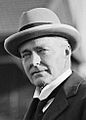 Henry Forster, 1st Baron Forster circa 1925