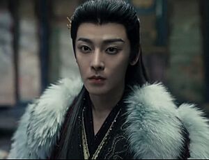 Hou Minghao for Fangs of Fortune.jpg
