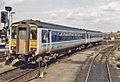 Hugh Llewellyn regional railways sprinter 8737634707