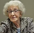 Ida Vitale at Texas A&M University