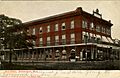 Inez Hotel Brookhaven