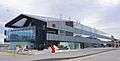 Institute for Marine and Antarctic Studies Hobart