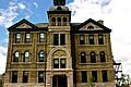 Isbister School