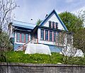J m davis house
