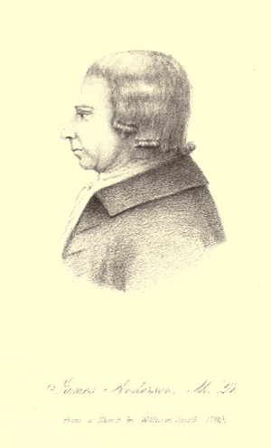 James Anderson (1739-1808)