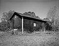 James Wallace Barn, Northfield Center