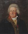Jean-Pierre Lacombe-Saint-Michel