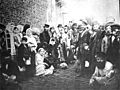 Jewish refugees Liverpool 1882