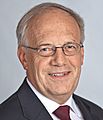 Johann Schneider-Ammann 2011