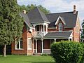 John Layton House Layton Utah