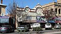 Johnson's Building, Palmerin Street, Warwick, 2015