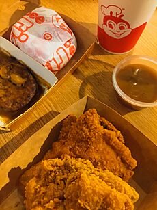 Jollibee Malaysia