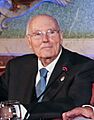 José Manuel Romay Beccaría 2015 (cropped)