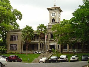 Jose de Diego, University of Puerto Rico