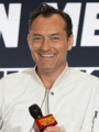 Jude Law at MEGACON Orlando 2025