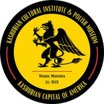 Kashubian Cultural Institute & Polish Museum logo.png