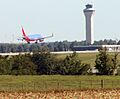 Kci-landing