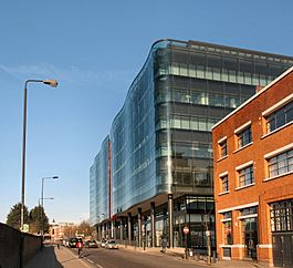 Kings Place from York Way in 2009.jpg