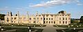 Kirby Hall, Northamptonshire, UK - English Heritage property (44686327642)
