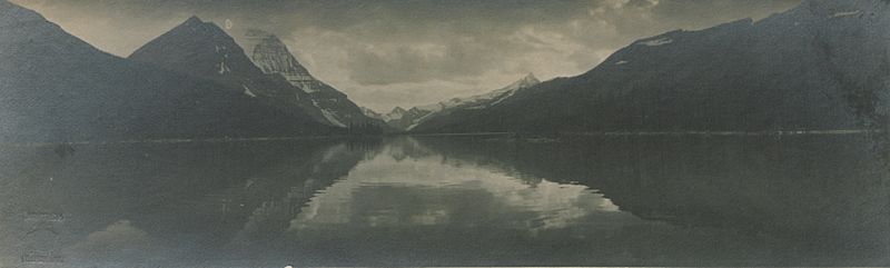 Lake Adolphus (HS85-10-24778)