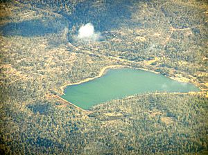 Lake Yaleena aerial.jpg