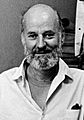Lawrence-ferlinghetti-by-elsa-dorfman (cropped)