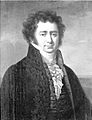 Lefèvre - Guillaume, baron Capelle (1775-1843)