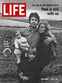 Life magazine nov 69